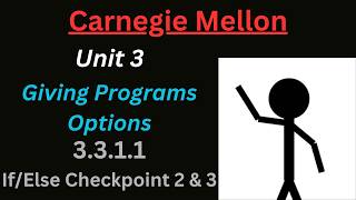 CM CS0 Unit 3 Lesson 3 Checkpoint 2-3