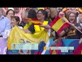 ecuador s daniel pintado wins gold 🥇🇪🇨 men s 20km race walk paris 2024 highlights