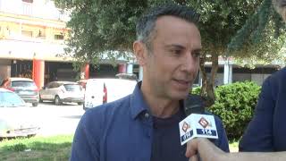 🟥 UNA BUFALA ALLE PORTE DI BATTIPAGLIA |SUD TV 114|