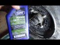 How to Drain and Replace Hub Oil on a Polaris Sportsman 4x4 ATV