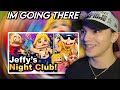 Glider | SML YTP: Jeffy’s Night Club! (Reaction)