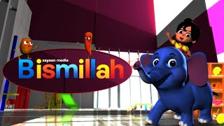 Bismillah Bismillah | bismillah song | zayaan media | Official Video
