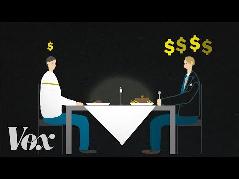 How tax breaks help the rich How tax breaks help the rich