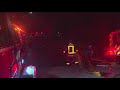 Abandoned church catches fire in Atlanta | What we know