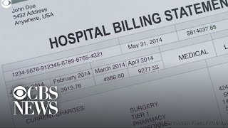 4 ways to negotiate down a medical bill