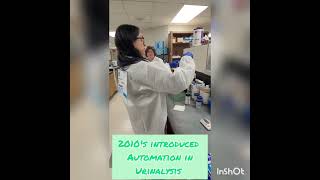 LAB WEEK VIDEO 2022