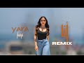 Yara Korkomaz - Ana [Remix Music Video] (2024) / يارا قرقماز - أنا