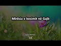 hutbe “mirësia e besimit në gajb” – bilal bilali