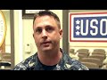 a look inside the uso at meps nashville