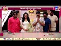 దెయ్యంతో సావాసం చేస్తున్న ఆ హీరోయిన్ geethanjali malli vachindhi trailer review tv9