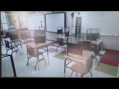 Virginia Beach City Public Schools Will Bring Back 15,000 Students To ...