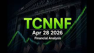 Trulieve Cannabis Corp Analysis: Policy Catalysts and Fiscal Performance TCNNF $TCNNF #TCNNF