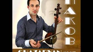 01. EVROPA (HAKOB GHAZARYAN 2007) AKOP KAZARIAN