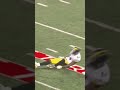 Juju smith getting revenge for AB