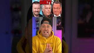 Tom Hanks in the Epstein Files - Truth or BS