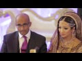 very emotional wedding speech the real wedding speech muslim wedding video diamond studios