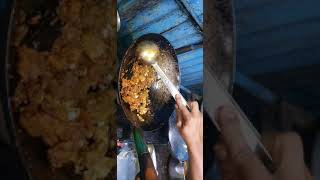 Malabar parotta 🤩 and Kerala chicken Fry🔥