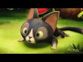 CGI Animated Short Film Nine by The Monk Studios  CGMeetup