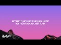 [1 HOUR] Doja Cat - Vegas (Lyrics) (From the Original Motion Picture Soundtrack ELVIS)