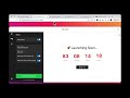 How to add a Countdown Timer to your Squarespace store