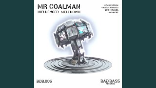 Influencer Meltdown (Original Mix)