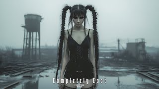 Techno / EBM / Cyberpunk / Industrial beat  