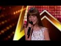 AGT Judge Cuts Amazing 13 year old Charlotte performs You Don’t Own Me