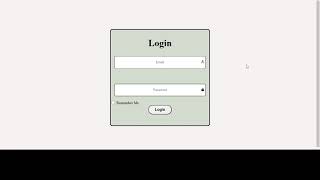 Attendance System with QR Codes | HTML, CSS, JS, TypeScript, Node.js, Express, SQL