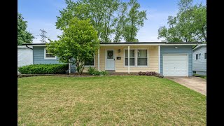 760 Madison Lane Florissant, MO | CBGundaker.com