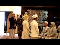 sungkeman || Edo Corazon MC wedding Bandung #mcweddingbandung