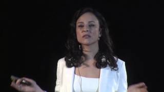 I Am As You Choose to See Me | Farah Yasmine Shakir | TEDxIESEBarcelona