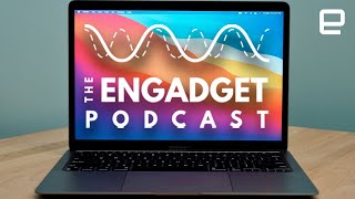Macbook Air M1 Review | Engadget Podcast Live