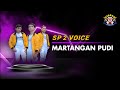 MARTANGAN PUDI  cover SP2 VOICE - CIPT SERLI NAPITU - BATAK VIRAL