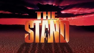 Stephen King's The Stand (1994) 4K
