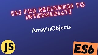 47-Array In Objects