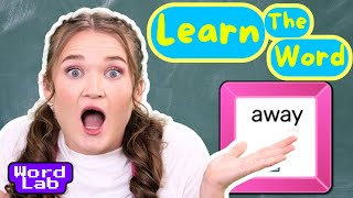 Learn To Talk for Speech Delay and Apraxia: 