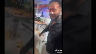 wedding artist JON With MELAT//መርዓ ኣርቲስት ጆን ምስ ኣርቲስት ሜላት