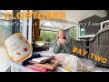 VLOGTOBER | Day Two | Take A Trip Down Memory Lane With Me