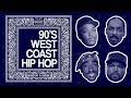 90's Westcoast Hip Hop Mix | Old School Rap Songs | Best of Westside Classics | Throwback | G-Funk