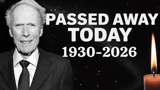 7 Famous Actors Who Died in the last few days