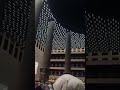 Suasana Itikaf Hari k 28 Ramadhan 1443H di mesjid istiqlal❤️