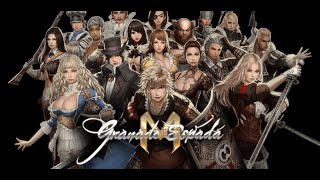 Granado Espada M พิชิตเมือง4