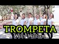 TROMPETA - Willy William - Coreografia Zin Scheligan - Zumba 2022