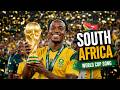 South Africa World Cup 2026 Anthem | 🇿🇦 Woza Mzansi — Official Bafana Bafana Song | Lyric Video