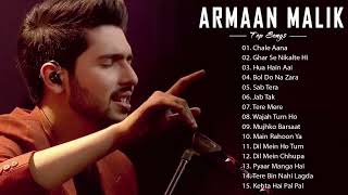 ARMAAN MALIK Best Heart Touching Songs - Bollywood Romantic Jukebox    SONGS OF ARMAAN MALIK 2022