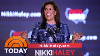 Does Nikki Haley have any path to victory against Trump?