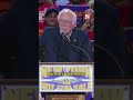 AOC And Sanders Support Mamdani At Rally In New York