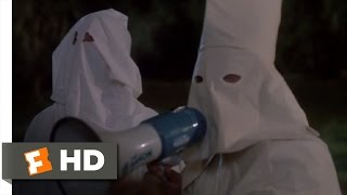 Fletch Lives (4/10) Movie CLIP - Klan Problems (1989) HD