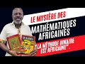 NK OMOTUNDE - La révélation des fractales africaines