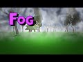 Fog, Basic Fog, and Better Fog (Three.js Tutorial)